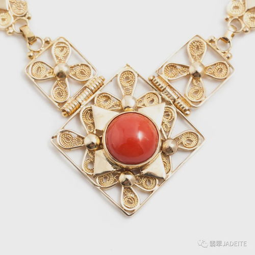 撒丁島的工藝瑰寶 意大利本土珠寶品牌的花絲鑲嵌首飾鑒賞