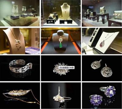 珠寶首飾定制與零售ERP系統 規范管理流程，驅動效益提升